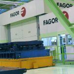 A NEW BLANKING LINE FOR CHINESE AUTOMOTIVE SECTOR