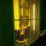 Active Cushions in Hydraulic Presses: