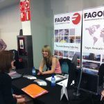 FAGOR ARRASATE ATTENDS THE 1ST EMPLOYEMENT AND EDUCATION FAIR ORGANIZED BY MONDRAGON UNIVERSITY