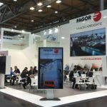 FAGOR ARRASATEREN ARRAKASTA EUROBLECH 2014AN