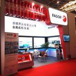 Metalform China Show Fagor Arrasate