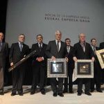 Fagor Arrasate: “Made in Euskadi” award