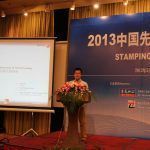 STAMPING & SHEETMETAL CHINA 2013