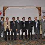 Fagor Arrasate has organized technical conferences in India the last week of September
