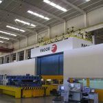Fagor Arrasate will supply three Blanking Lines to Gonvarri Steel Industries