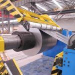 Fagor Arrasate will install a slitting line in an important Turkish Service Center