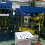 BUSHAN ORDERS A HEAVY CUT TO LENGTH LINE FROM FAGOR ARRASATE