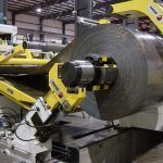 Fagor Arrasate will supply a dividing and recoiling line to KNAUF GROUP