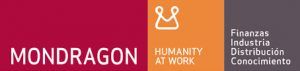 logo Mondragon Corporation