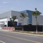 Media emphasize the spectacular success of Fagor Arrasate’s facility in China