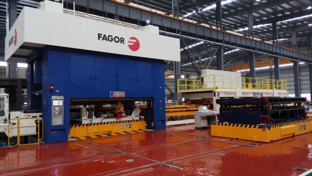 Fagor Arrasate event: START-UP SHORT & SUCCESSFUL