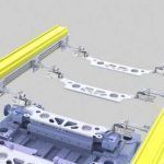 A new virtual simulation system is introduced