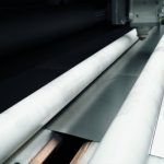 Fagor Arrasate - Corte por láser a partir de bobina-Línea de corte por láser de bobina FAGOR ARRASATE para la fabricación de discos