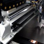 Fagor Arrasate - コイル供給レーザーブランキング-Xギャップシステム付きファガーコイル供給レーザー切断機