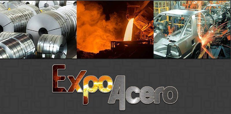 Fagor Arrasate event: ExpoAcero