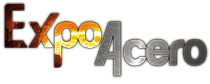Logo event ExpoAcero
