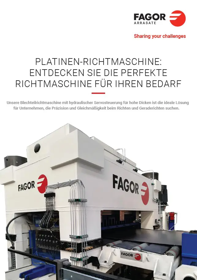 Download pdf - Platinen-Richtmaschine