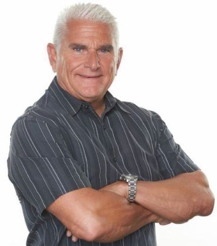John Kaikis