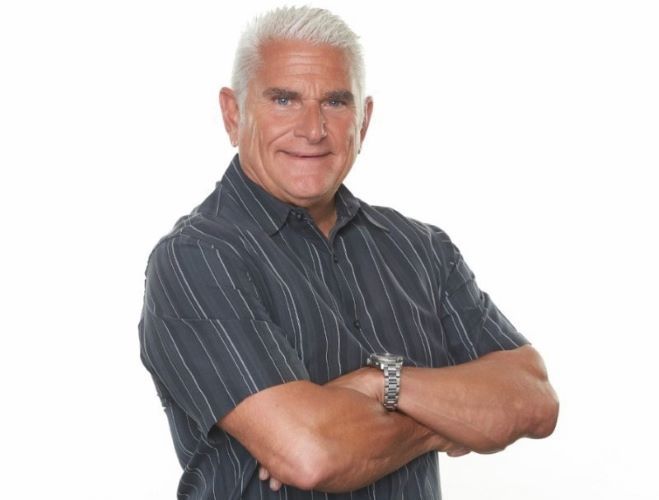 John Kaikis 2