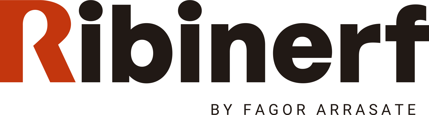 Ribinerf