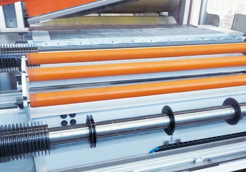 FAGOR-ARRASATE_Upgrade-of-automatic-separators-for-slitting-lines