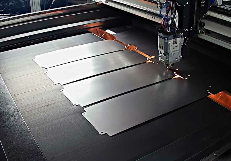 Fagor-Arrasate_Coil-fed-laser-blanking-production-of-finished-clean-laser-cut-parts
